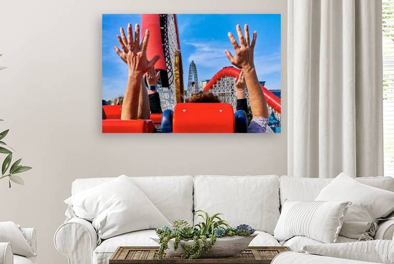 Before the Loop by Ryan Cameron