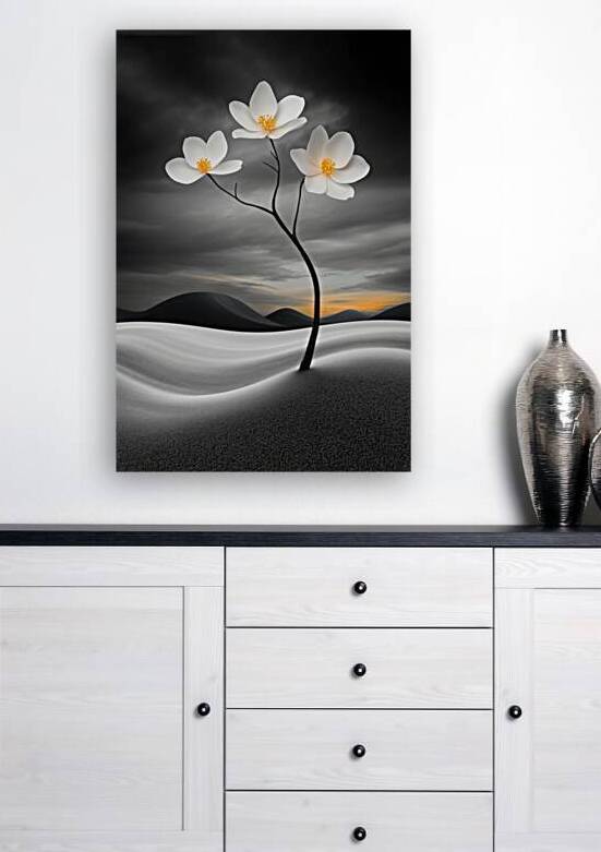 Coming Soon  6 by The Mabazza Foundation 