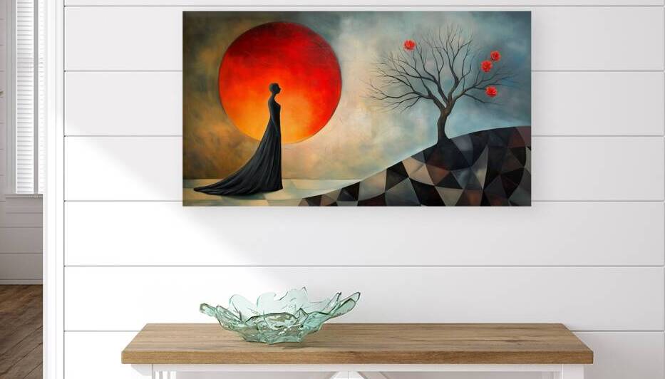 Coming Soon  8 by The Mabazza Foundation 