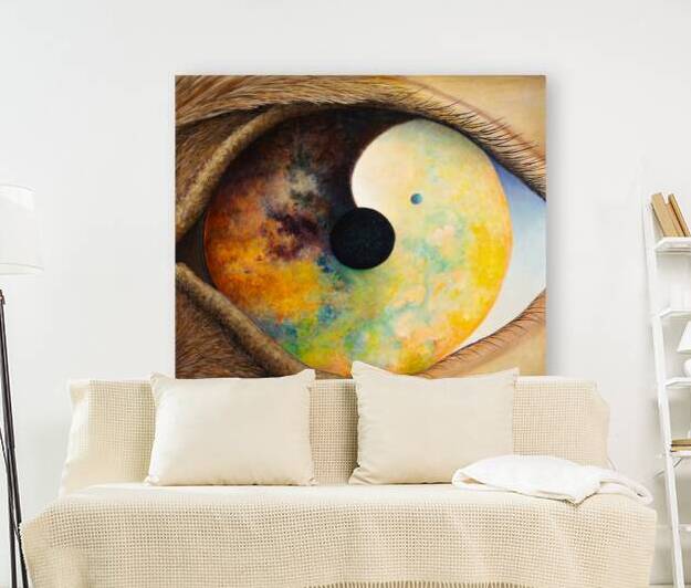 metamorphosis  by Marc Dmytryshyn