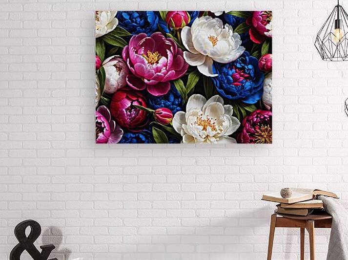 SPRING SERIES N28 by Marco Victorino