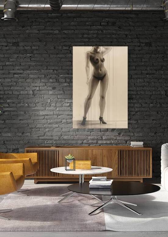  Rhythmic Pattern  by Aniima Illussiya