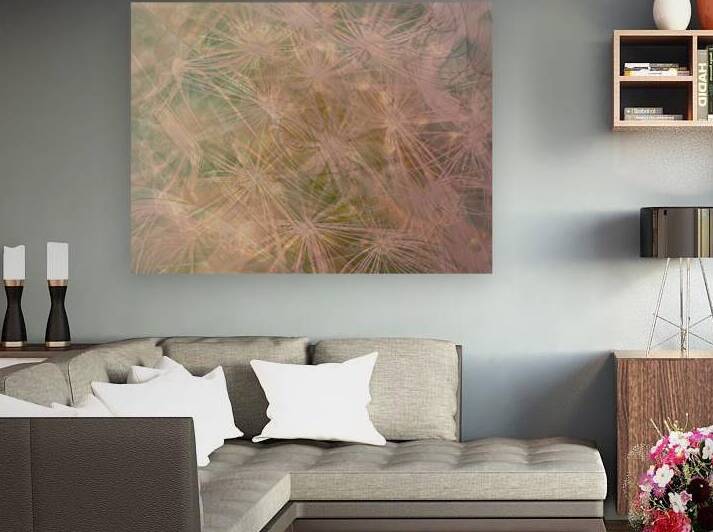 Fractals of Natures Souls by Kira Marlett