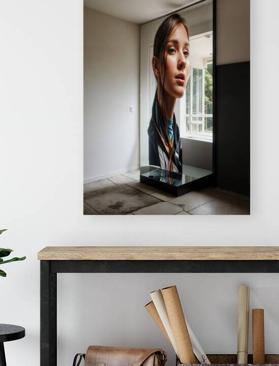  Psychological Exploration  by Aniima Illussiya