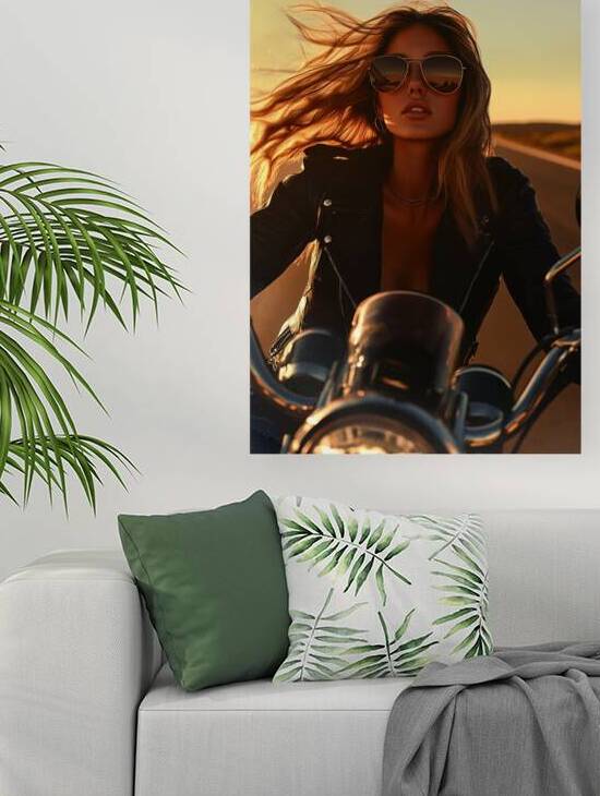 Athletic Pin up  45 by Classic Metal Pinup