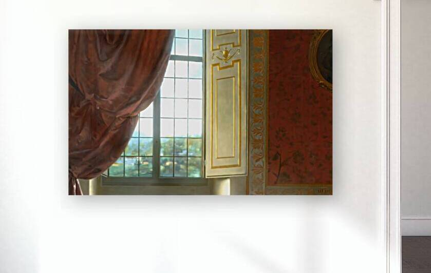 Vintage Window by Row One Brand