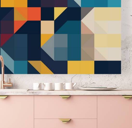 Interstellar by Danny Jarjour