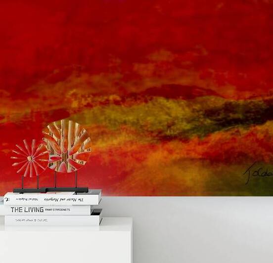 Ciel d’automne  by Jolabis 