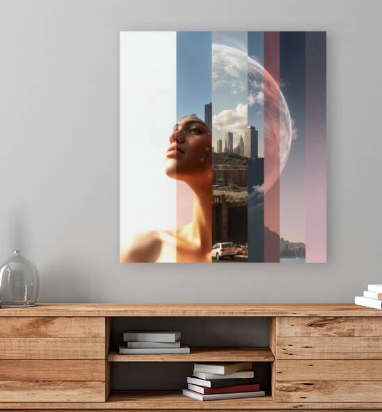  Element of Life  by Aniima Illussiya