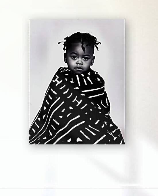 THE SEEDLING by Paul Edward Phillips