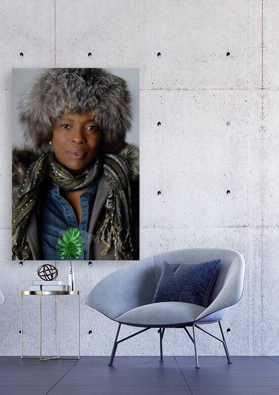 WINTER CROWN by Paul Edward Phillips