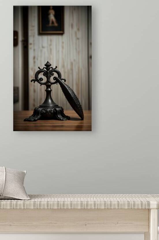  Moment of Pause  by Aniima Illussiya