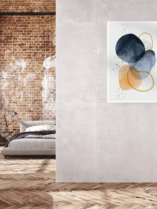 Acrylic art design a by Point Art