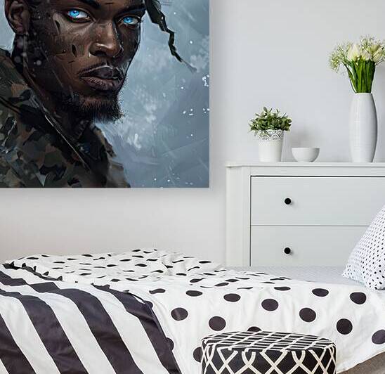 SILENT WATCHER by Paul Edward Phillips