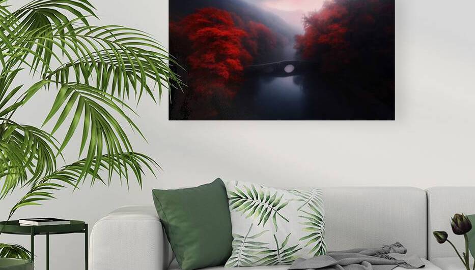 Splendor of nature by FANO