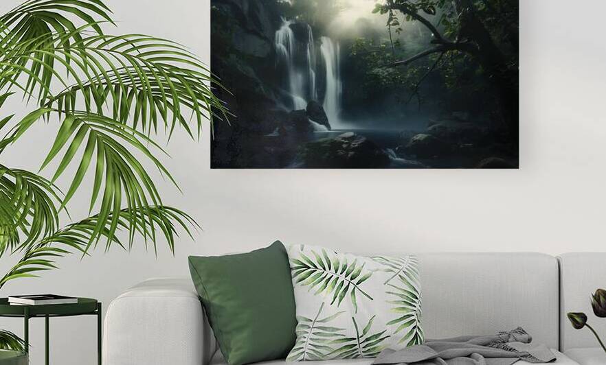 Calm and beauty by FANO