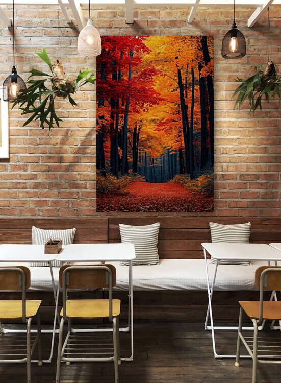 Awakening and life by FANO