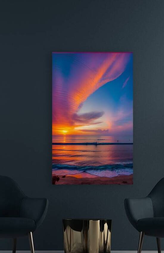 Red Island Beach Banyuwang 16k4 by Touristart25