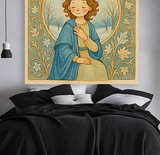  Children Horoscope. Capricorn by Ariadna-de-Raadt