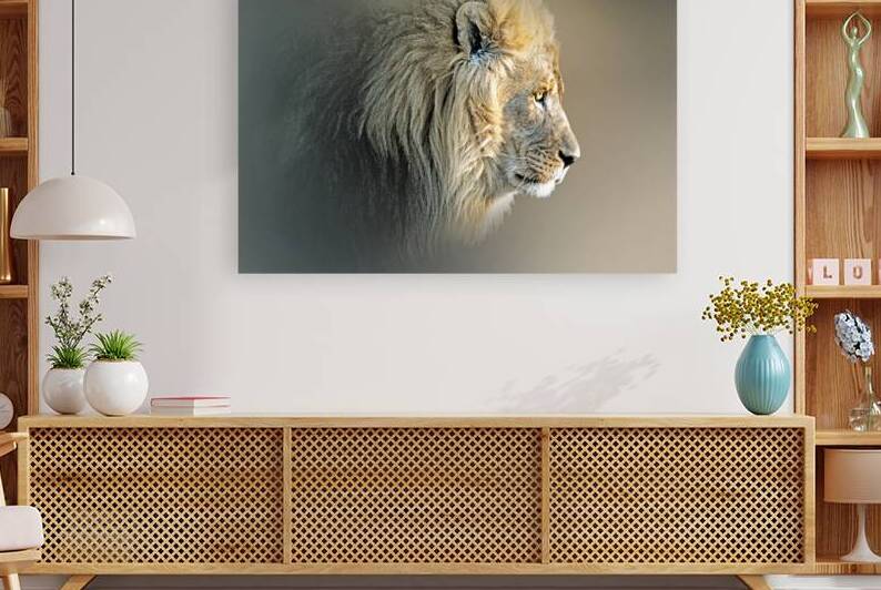 Roar of the Redeemer by B Zolle