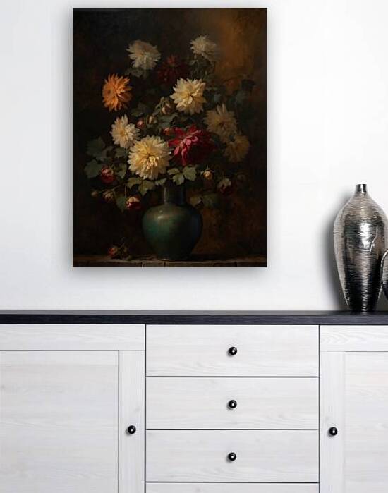 The Quiet Fire   by The Mabazza Foundation 