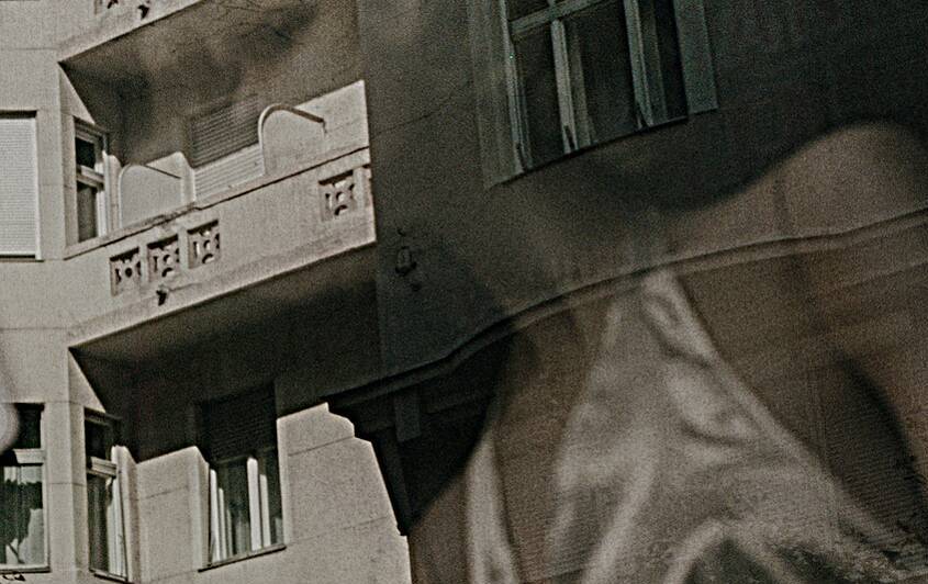 Mannequin by Mark Reizer by MRKRZR