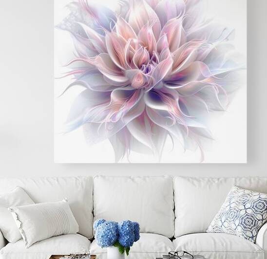 Colors and calmness by FANO