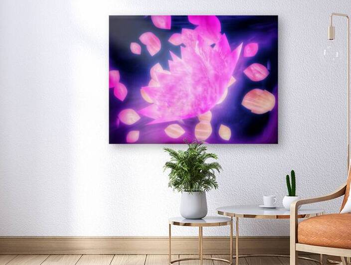 The magic hidden within cherry blossoms by Arrow3650