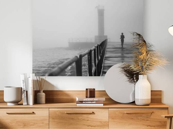 Morning Routine by Luyi