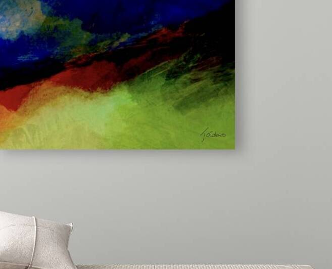 Ciel bleu  by Jolabis 