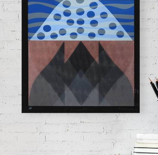 Transition by Tony Tascona OC LLD RCA LLD 1926 2006