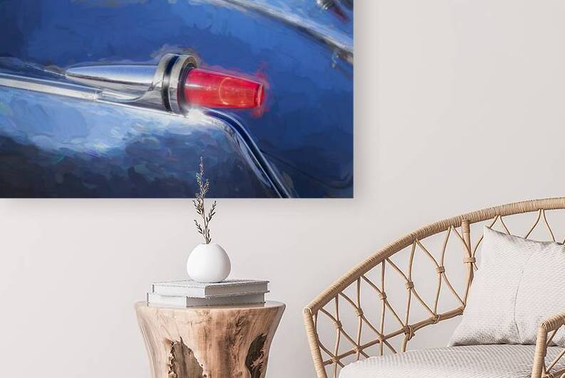 1962 Chrysler Imperial Crown 4DR Hardtop X1 6 by Rich Franco