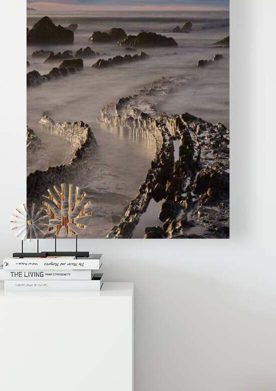 Dragons Tail by Images By Jon Evan