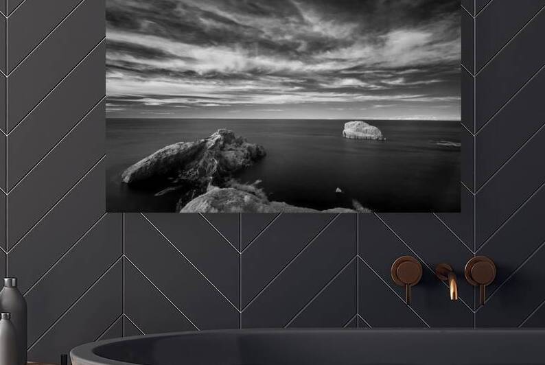 Pathway to Church II by Images By Jon Evan