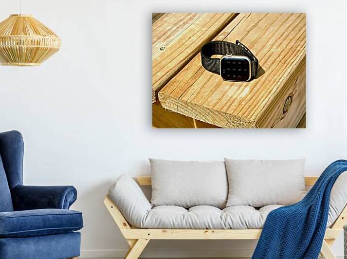 Watch Your Step by Bill Swartwout Photography