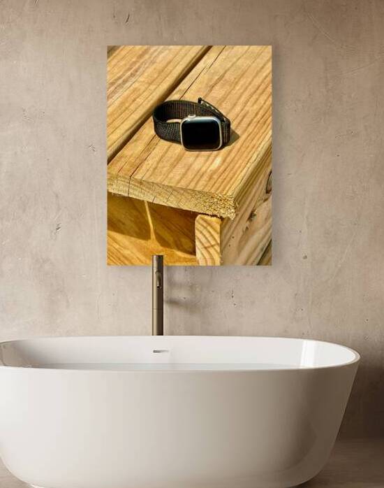 Time to Step Out by Bill Swartwout Photography