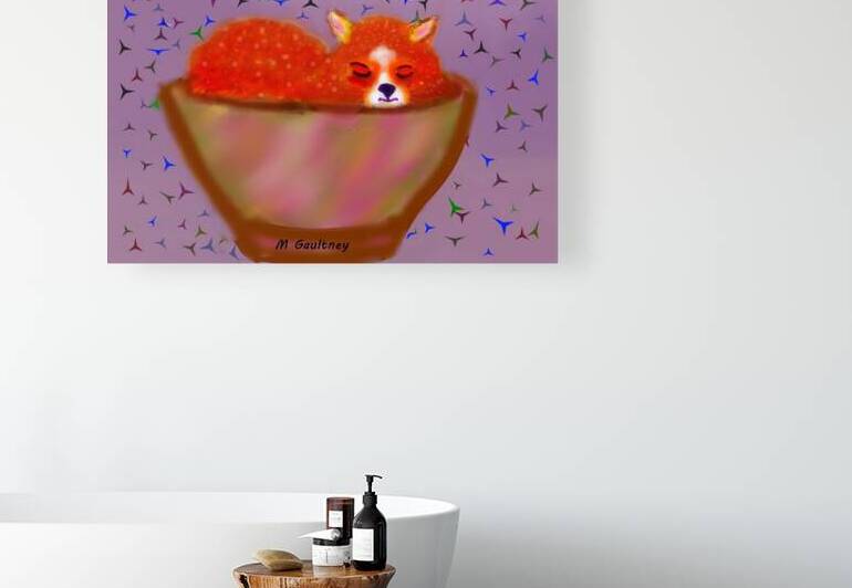 BOWLING CHAMP by Monroe Gaultney