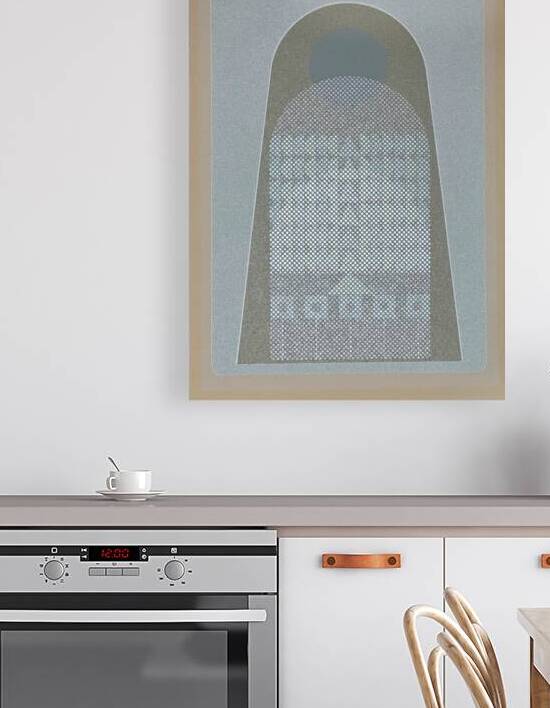 The Archway by Tony Tascona OC LLD RCA LLD 1926 2006