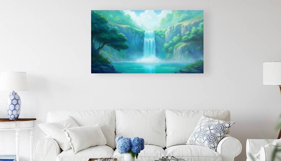 Cascade of Renewal by Jalal Othman