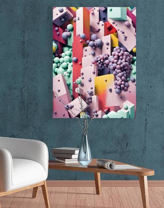 A.P.Polo - Utopia by A P Polo