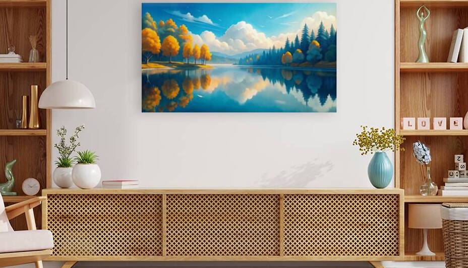 Mirror of the Soul by Jalal Othman