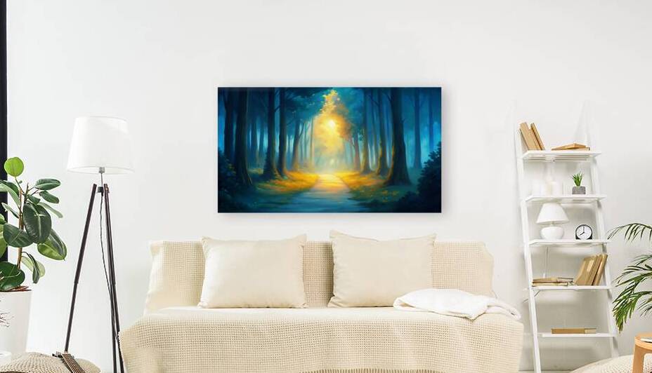 Path of Enlightenment by Jalal Othman