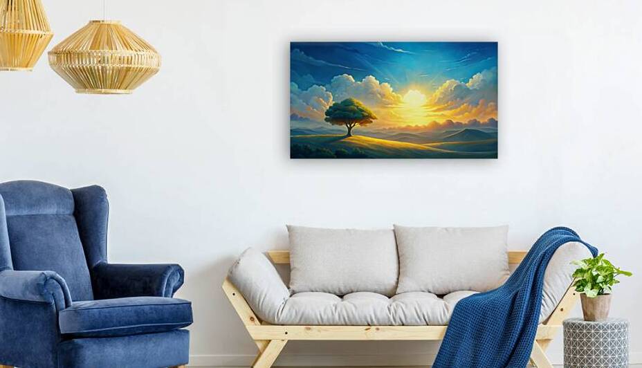 The Dawn of Hope  by Jalal Othman