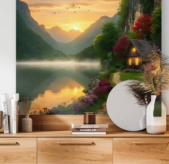 Warmth and home by FANO