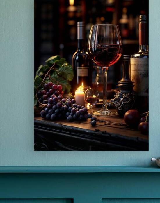  Joy of Indulgence  by Aniima Illussiya