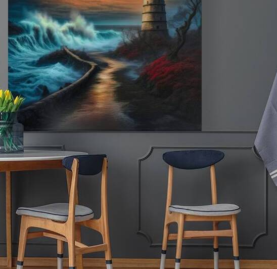 WEST WIND by Digicam