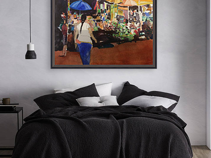 Uganda  by Adrian Butt