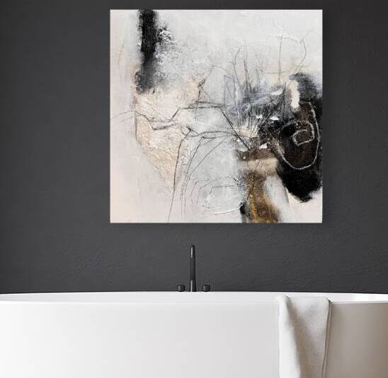 Feminine Energy  by Cheryl Wilson