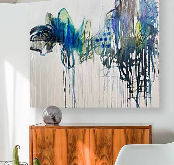  Entwined Perfection by Cheryl Wilson