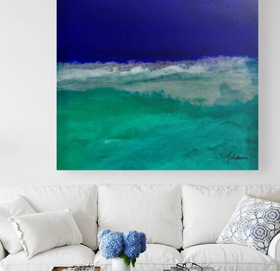 Ciel bleu  by Jolabis 